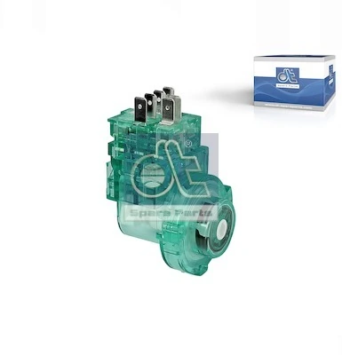Ignition Switch